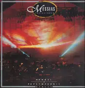 LP - Messias Variationen - Händel in Popsymphonic Berlin