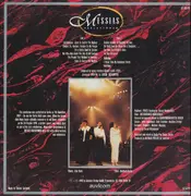 LP - Messias Variationen - Händel in Popsymphonic Berlin