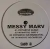 12inch Vinyl Single - Messy Marv - Hypnotic / That's Wassup