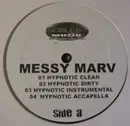 12inch Vinyl Single - Messy Marv - Hypnotic / That's Wassup