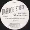 12inch Vinyl Single - Metta Bhavna Feat. Alice - Stronger