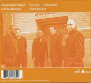 CD - Metta Quintet - Big Drum / Small World