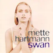 CD - Mette Hartmann - Swan