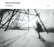 CD - Mette Henriette Martedatter Rølvåg - Drifting