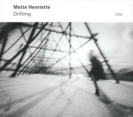 Mette Henriette Martedatter Rølvåg - Drifting