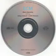CD - Mette Henriette Martedatter Rølvåg - Drifting