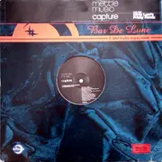 12inch Vinyl Single - Mettle Music - Capture