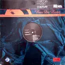 12inch Vinyl Single - Mettle Music - Capture