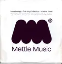 12inch Vinyl Single - Mettle Music - Moodswings - The Vinyl Collection - Volume 3