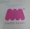 12'' - Mettle Music - Moodswings - The Vinyl Collection - Volume 1