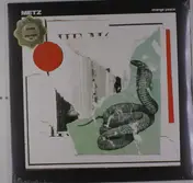 METZ - Strange Peace -Coloured-