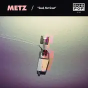 METZ - Split