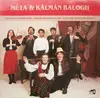 LP - Méta , Kálmán Balogh - Gypsy Music From Hungarian Villages • Ungarische Zigeunermusik Vom Lande • Musique Tzigane Hongroise Des Campagnes