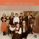 CD - Méta , Kálmán Balogh - Gypsy Music From Hungarian Villages • Ungarische Zigeunermusik Vom Lande • Musique Tzigane Hongroise Des Campagnes