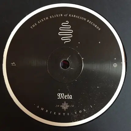 Meta - Ambienti: Vol. I