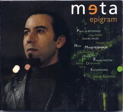 Meta - Epigram