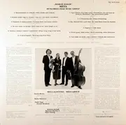 LP - Méta - 'Szabad Madár'
