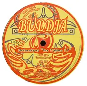 Metacarpus - The Psycho EP