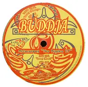 12'' - Metacarpus - The Psycho EP