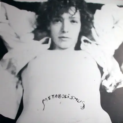 Metabolismus - Azzafatazzam