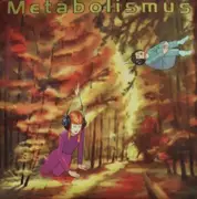 CD - Metabolismus - Sprießwärtsdrall