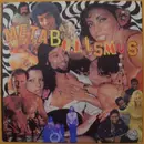 10'' - Metabolismus / Rayon Seeds - Split-EP