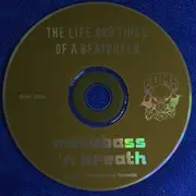 CD - Metabass 'n' Breath - The Life And Times Of A Beatboxer