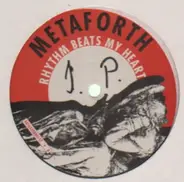 Metaforth - Rhythm Beats My Heart