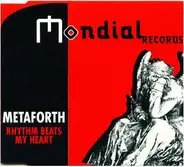 Metaforth - Rhythm Beats My Heart