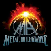 CD-Box - Metal Allegiance - Metal Allegiance - Digibook