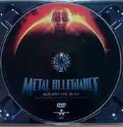 CD-Box - Metal Allegiance - Metal Allegiance - Digibook