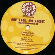Metal Blade - Headbanger