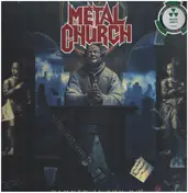 Metal Church - Damned If You Do