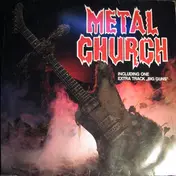 Metal Church - Metal Church