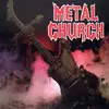 LP - Metal Church - Metal Church