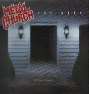 Metal Church - The Dark