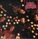 LP - Metal Church - The Human Factor