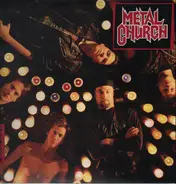 Metal Church - The Human Factor