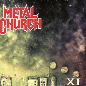 Metal Church - XL