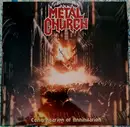 LP - Metal Church - Congregation Of Annihilation
