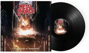 LP - Metal Church - Congregation Of Annihilation