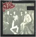 LP - Metal Church - Blessing In Disguise - 180gr. Audiophile Vinyl