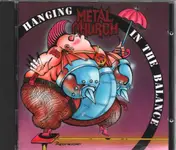 Metal Church - Hanging in the Balance