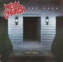 LP - Metal Church - The Dark