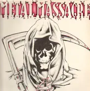 Thrust, Medieval, Abattoir... - Metal Massacre 4