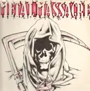 LP - Metal Compilation - Metal Massacre 4