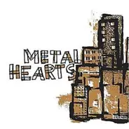 Metal Hearts - Socialize