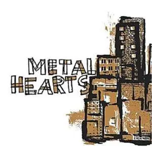 Metal Hearts - Socialize