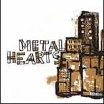 The Metal Hearts