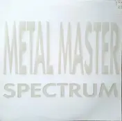 Metal Master - Spectrum / Human